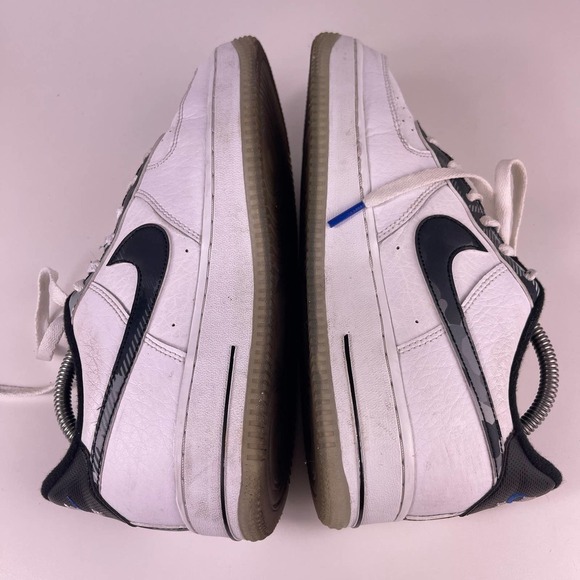 Nike Air Force 1 Low LV8 GS REMIX PACK DB2016-100 Sneakers Size 7 Y Women's 8.5 - Picture 7 of 12